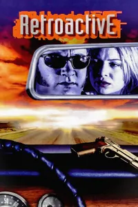 Retroactive izle