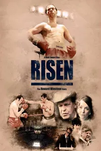Risen izle