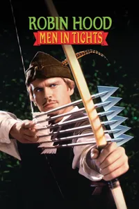 Robin Hood: Salaklar Prensi izle