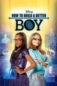 Robot Sevgilim izle