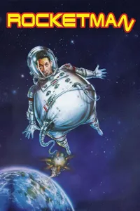 RocketMan izle