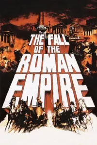 Roma İmparatorluğu’nun Çöküşü izle