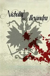 Romanovların Sonu Nikolay ve Aleksandra izle