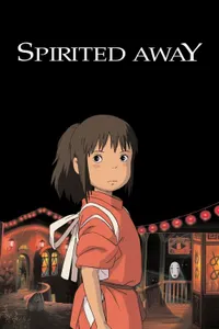 Ruhların Kaçışı izle