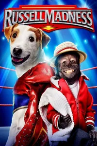 Russell Madness izle