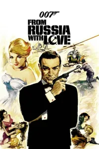 Rusya’dan Sevgilerle izle