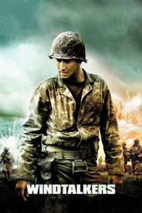 Rüzgarla Konuşanlar izle