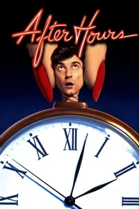 Saatler Sonra izle