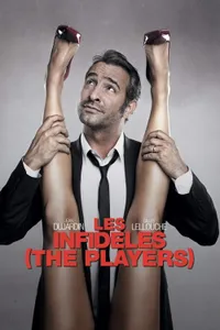 Sadakatsizler izle