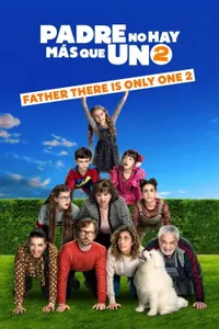 Sadece Bir Baba Var: Kayınvalidenin Gelişi izle