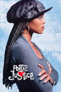Sadece Justice izle