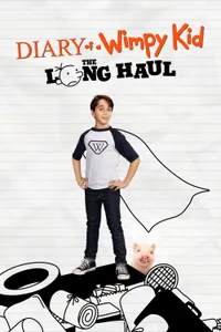 Saftirik Greg’in Günlüğü: Bende Bu Şans Varken! izle