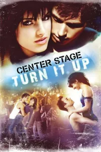 Sahne Ateşi izle