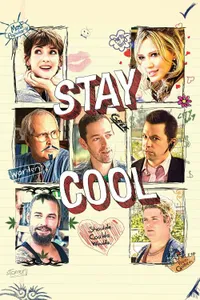 Sakin Kal izle
