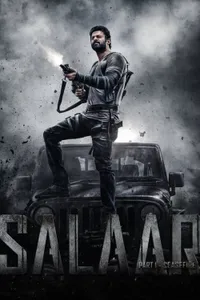 Salaar Part 1 Ceasefire