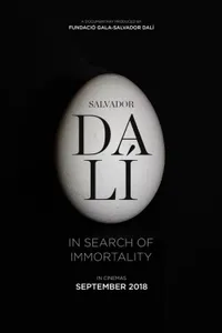 Salvador Dali: Ölümsüzlük Arayışı izle