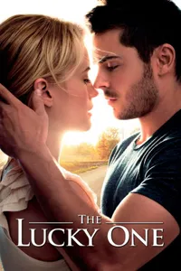 Şanslı Biri izle