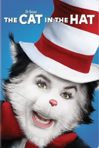 Şapkalı Kedi izle