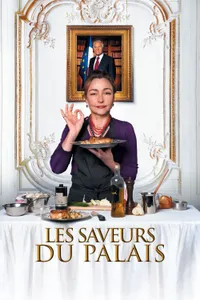 Sarayın Tadları izle