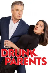 Sarhoş Ebeveynler izle