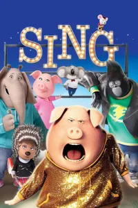 Şarkını Söyle izle