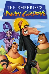 Şaşkın İmparator izle