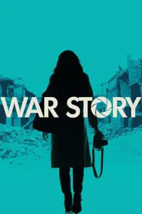 Savaş Hikayesi izle