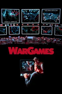 Savaş Oyunları izle