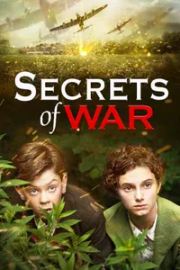 Savaş Sırları izle