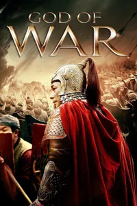 Savaş Tanrısı izle