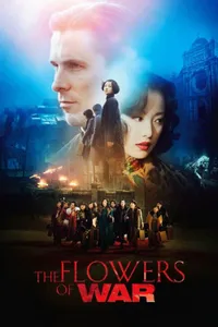 Savaşın Çiçekleri izle