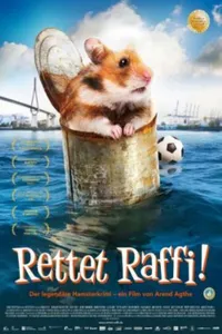 Save Raffi! izle
