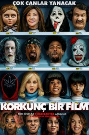 Korkunç Bir Film 6 izle