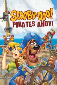 Scooby-Doo! Korsanın sırrı izle
