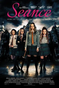 Seance izle