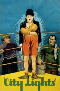 Şehir Işıkları izle
