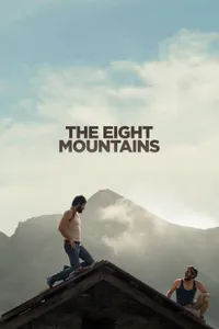 Sekiz Dağ izle