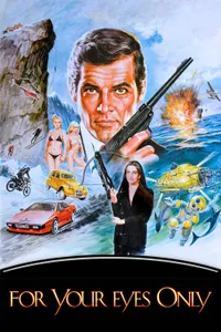 Senin Gözlerin İçin izle