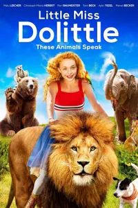 Sevimli Dostlar izle