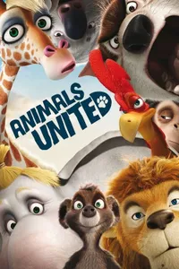Sevimli Hayvanlar izle