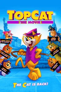 Sevimli Kedi İş Başında izle