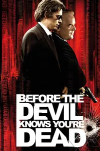 Şeytan Duymadan Önce izle