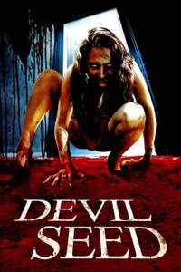 Şeytan Tohumu izle