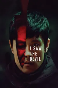 Şeytanı Gördüm izle