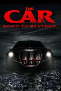 Şeytanın Arabası 2 izle