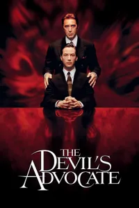 Şeytan’ın Avukatı izle