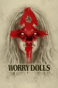 Şeytanın Oyuncakları izle