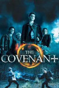 Şeytanla Anlaşma izle