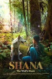 Shana: The Wolf’s Music izle
