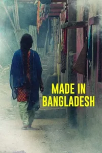 Shimu – Made in Bangladesh izle